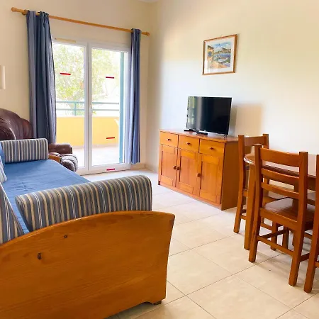 T2 005 - Terracos Do Vau Apartman *