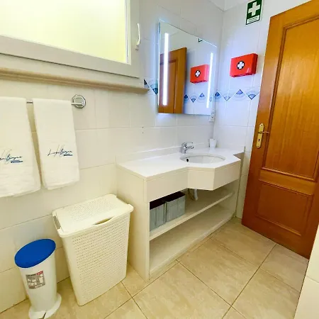 Apartamento T2 005 - Terracos Do Vau