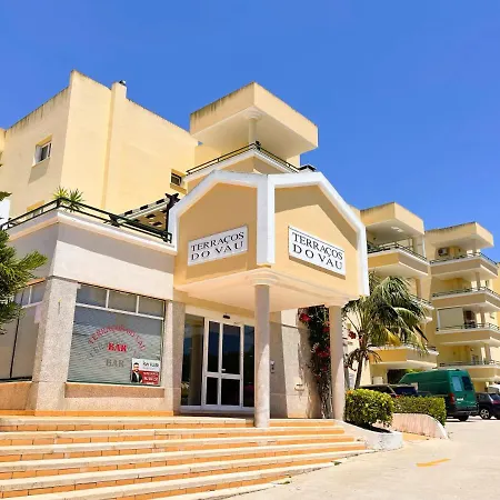 T2 005 - Terracos Do Vau *