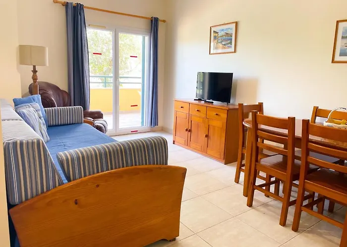 T2 005 - Terracos Do Vau Διαμέρισμα *