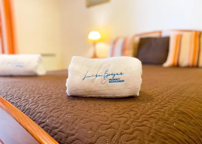 T2 005 - Terracos Do Vau Διαμέρισμα *