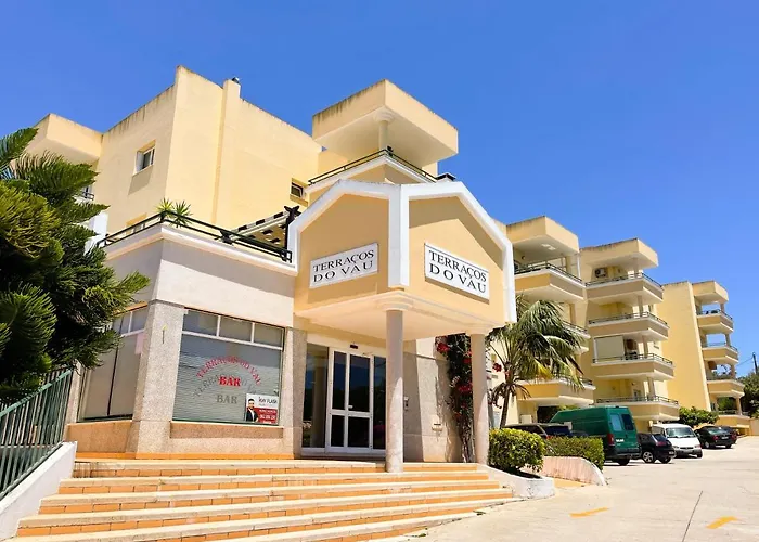 T2 005 - Terracos Do Vau *