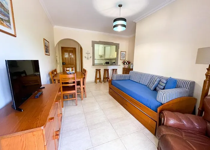 T2 005 - Terracos Do Vau Portimão