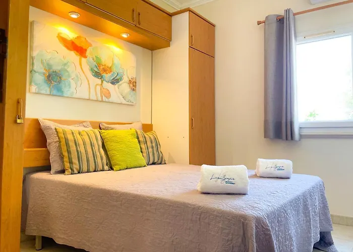 Διαμέρισμα T2 005 - Terracos Do Vau