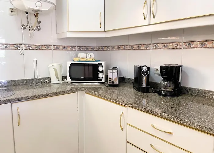 Διαμέρισμα T2 005 - Terracos Do Vau *