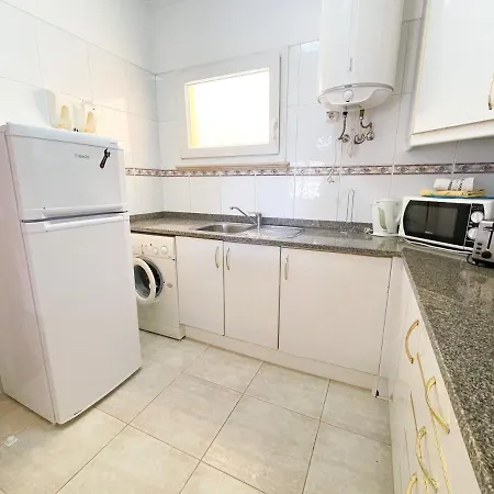 T2 005 - Terracos Do Vau Portimão