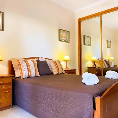 T2 005 - Terracos Do Vau Lejlighed