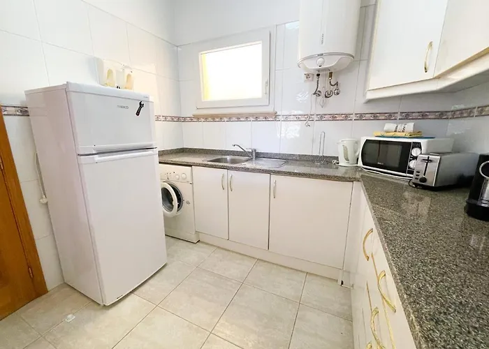 T2 005 - Terracos Do Vau Портиман