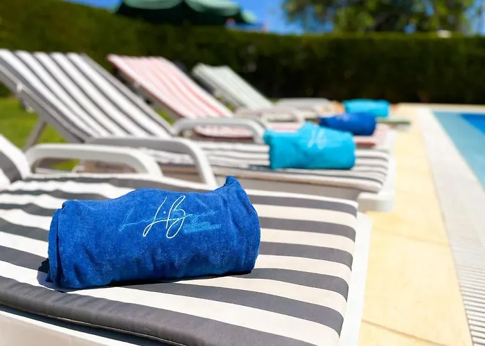 Lejlighed T2 005 - Terracos Do Vau *