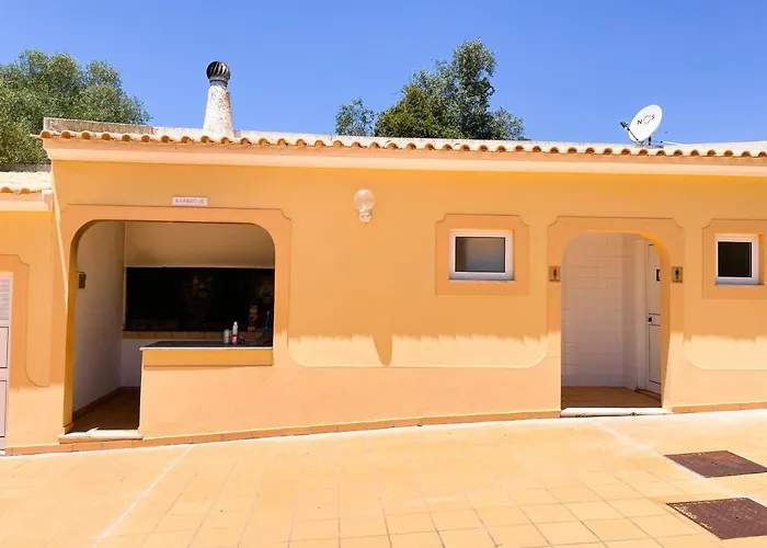 T2 005 - Terracos Do Vau