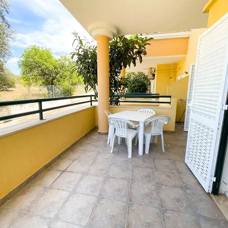 Apartment T2 005 - Terracos Do Vau *