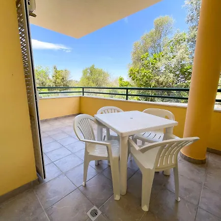 T2 005 - Terracos Do Vau Apartment *