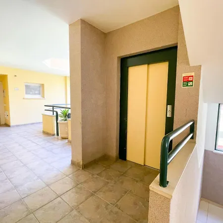 Apartment T2 005 - Terracos Do Vau Portimao