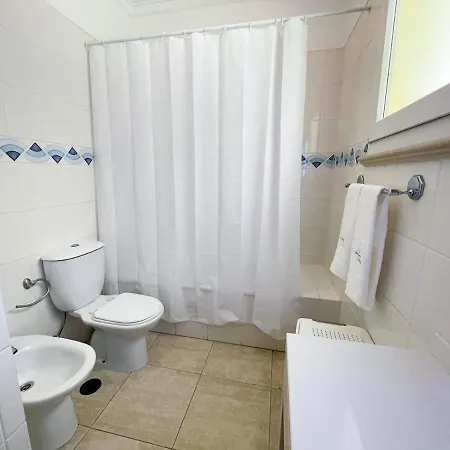 Apartment T2 005 - Terracos Do Vau *