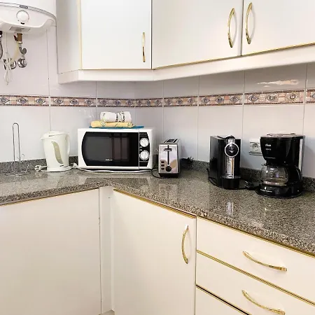 Apartment T2 005 - Terracos Do Vau *