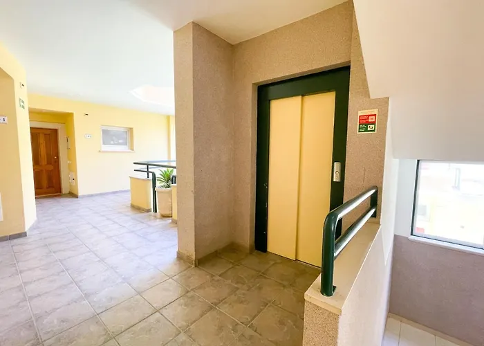 Apartment T2 005 - Terracos Do Vau Portimão