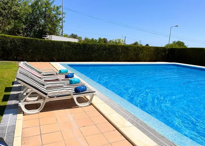 T2 005 - Terracos Do Vau Portimão