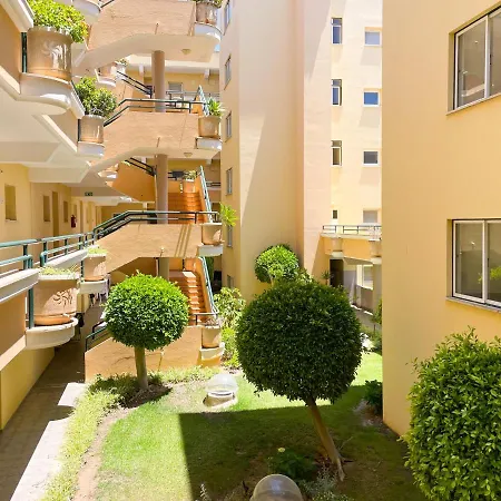T2 005 - Terracos Do Vau Apartament *