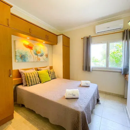 Apartament T2 005 - Terracos Do Vau *