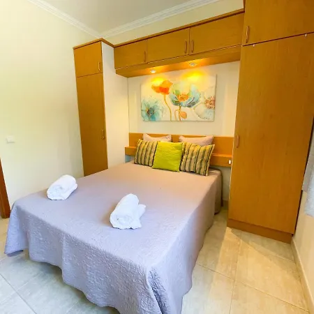 Apartament T2 005 - Terracos Do Vau Portimão