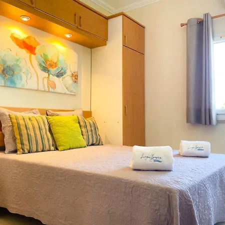 Apartament T2 005 - Terracos Do Vau